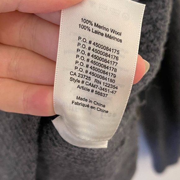 Wilfred Wolter Sweater - Picture 7 of 8